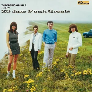 20 jazz funk greats